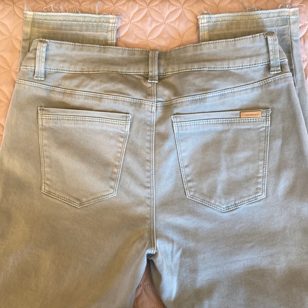 White House Black Market Jeans Size 4
